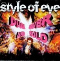 Style Of Eye/DUCK COVER & HOLD CD