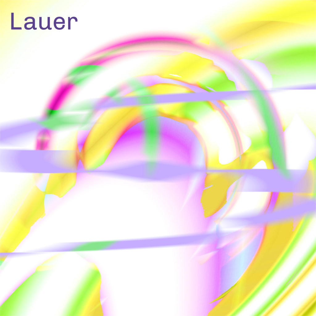 Lauer/OTTO ZERO EP 12"