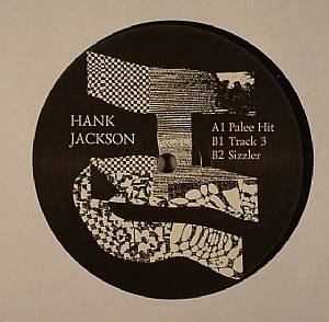 Hank Jackson/PALEE HIT 12"