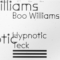 Boo Williams/HYPNOTIC TECK EP 12"