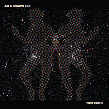 AM & Shawn Lee/TWO TIMES 7"