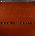 Steven Perri & Zamaun/BRASS EP 12"