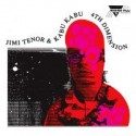 Jimi Tenor & Kabu Kabu/4TH DIMENSION CD