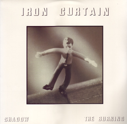 Iron Curtain/SHADOW  12"
