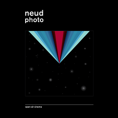 Neud Photo/OPEN AIR CINEMA  LP