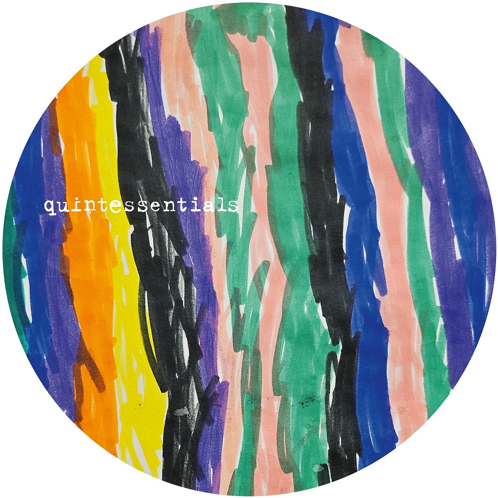 Mat Chiavaroli/AMMARO EP 12"