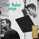 Chet Baker/SINGS (GTFD) LP