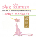 Henry Mancini/PINK PANTHER OST GTFD LP