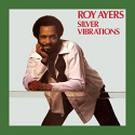 Roy Ayers/SILVER VIBRATIONS LP