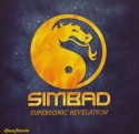 Simbad/SUPERSONIC REVELATION CD