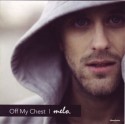 Melo/OFF MY CHEST CD