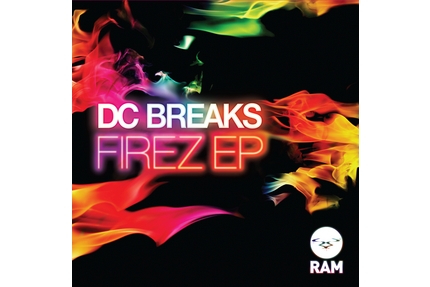 DC Breaks/FIREZ EP D12"