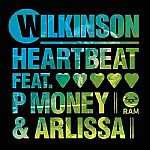 Wilkinson/HEARTBEAT REMIXES 12"