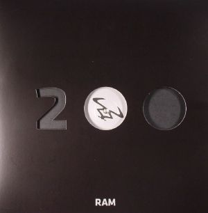 Various/RAMM200 3LP