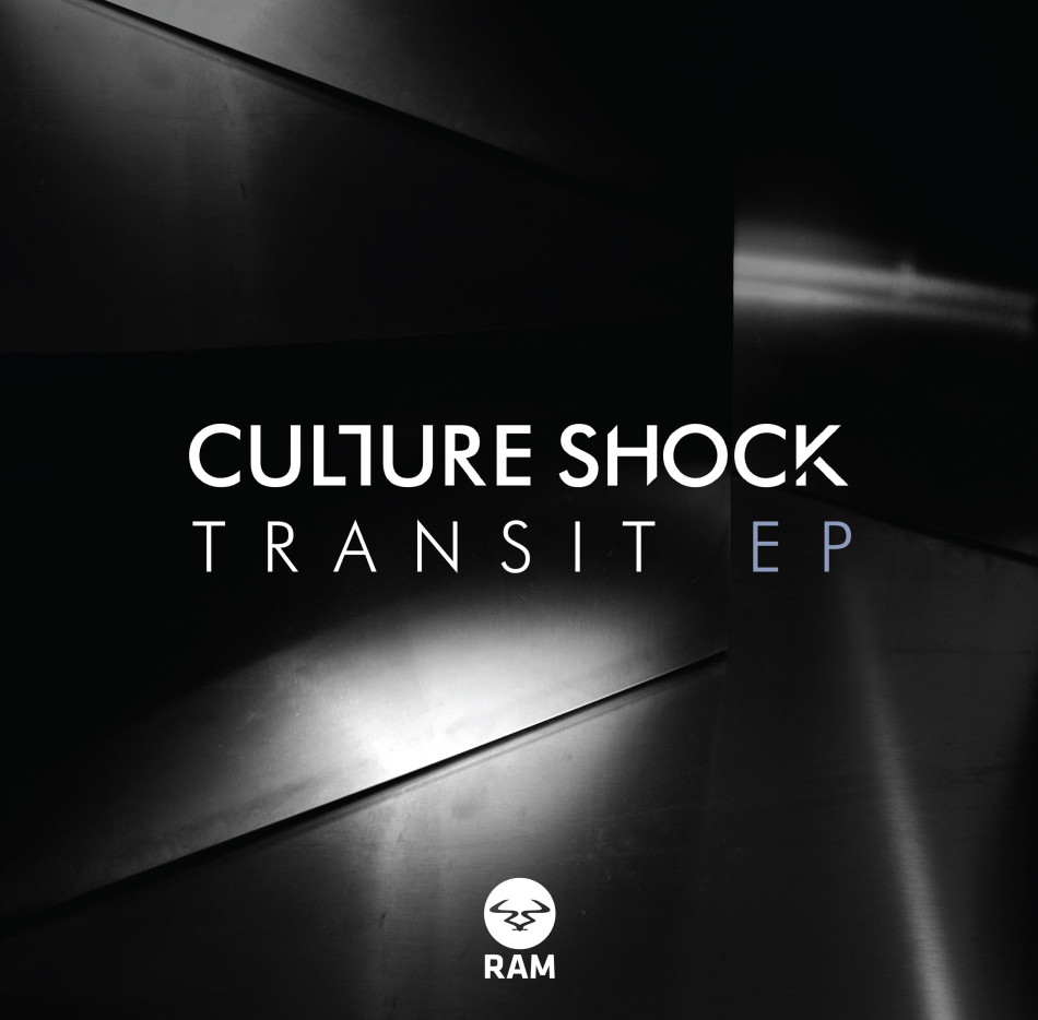 Culture Shock/TRANSIT EP 12"