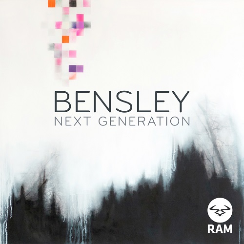 Bensley/NEXT GENERATION EP D12"