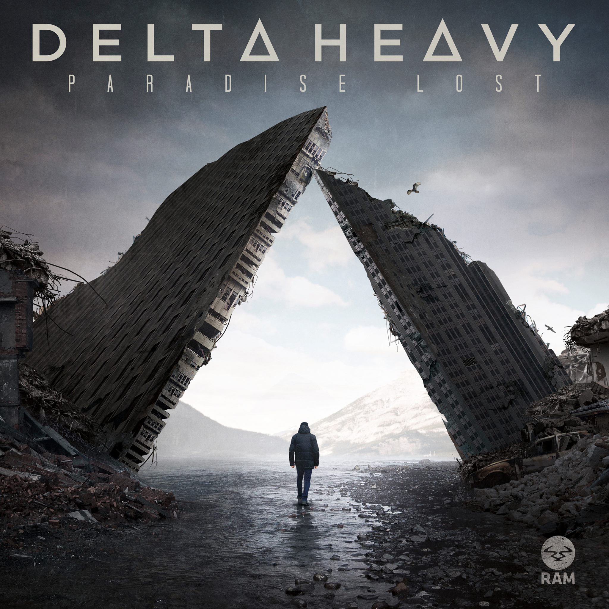 Delta Heavy/PARADISE LOST DLP