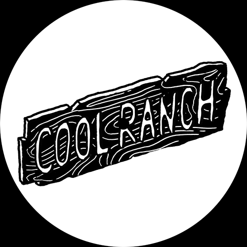 Chrissy/COOL RANCH 008 12"