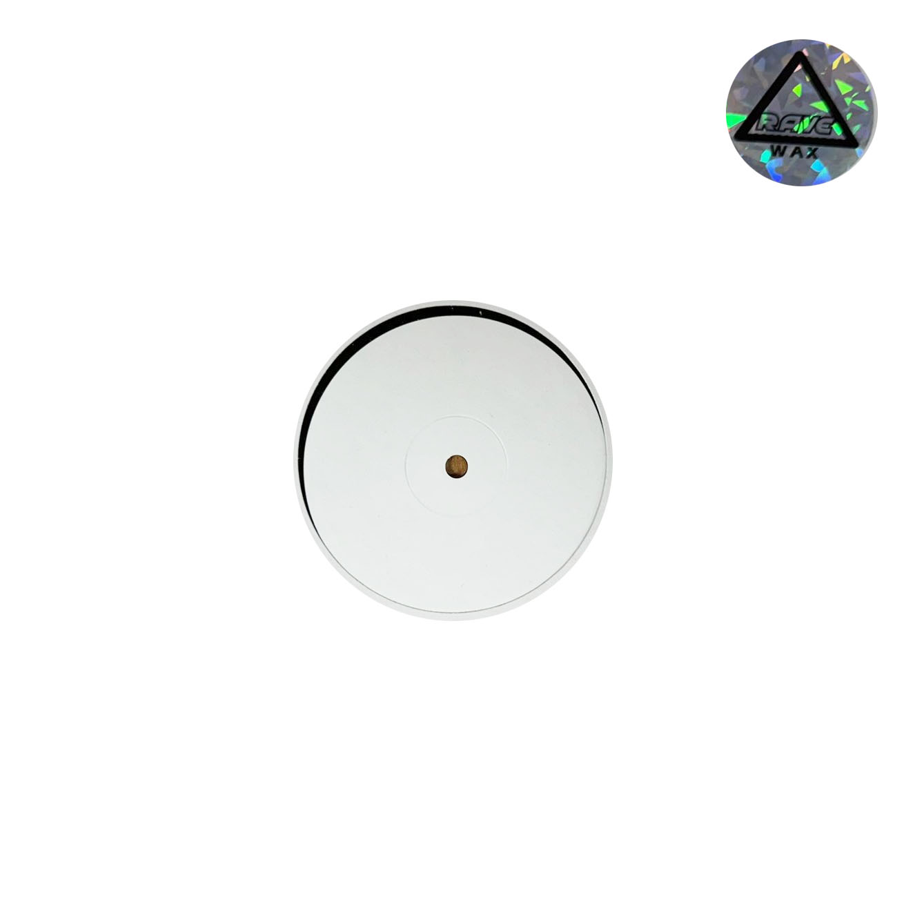 Rave 2 The Grave/RAVEWAX001 12"
