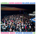 Loods & Gerd Janson/IN LOVE AGAIN 12"