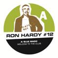 Ron Hardy/RON HARDY EDITS #12 12"