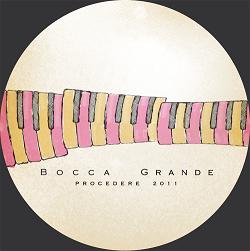 Bocca Grande/PROCEDURE 2011 12"