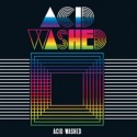 Acid Washed/ACID WASHED EP  12"