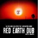 Red Earth Collective/RED EARTH DUB CD