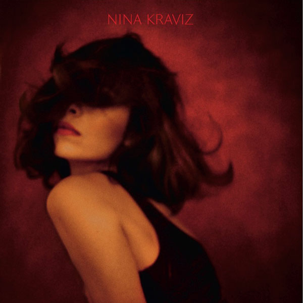 Nina Kraviz/NINA KRAVIZ CD