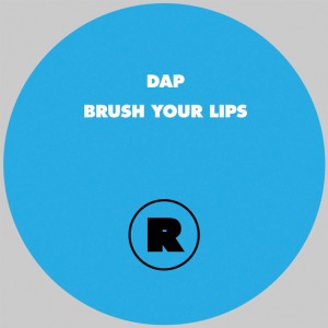 DAP/BRUSH YOUR LIPS 12"
