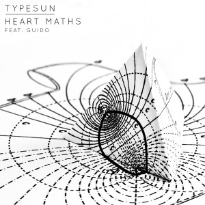 Typesun/HEART MATHS-PEVERELIST REMIX 12"