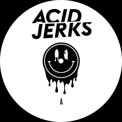Acid Jerks/ATOMIC 12