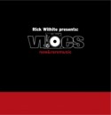 Rick Wilhite/VIBES:NEW & RARE-PART B 12"