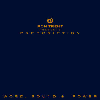 Ron Trent/WORD, SOUND & POWER 6xLP