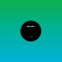 Maxi Mill/TO THE NEXT - SUN RAYS 12"