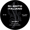 Ri-Edito Italiano/VOLUME 2 12"