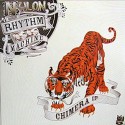 Nylon Rhythm Machine/CHIMERA EP 12"