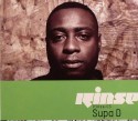 Supa D/RINSE:03 CD