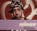 Paleface/RINSE:05 CD