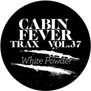 Cabin Fever/CABIN FEVER VOL.37 12"