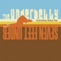 Underbelly, The/SEVEN FEET UNDER  LP