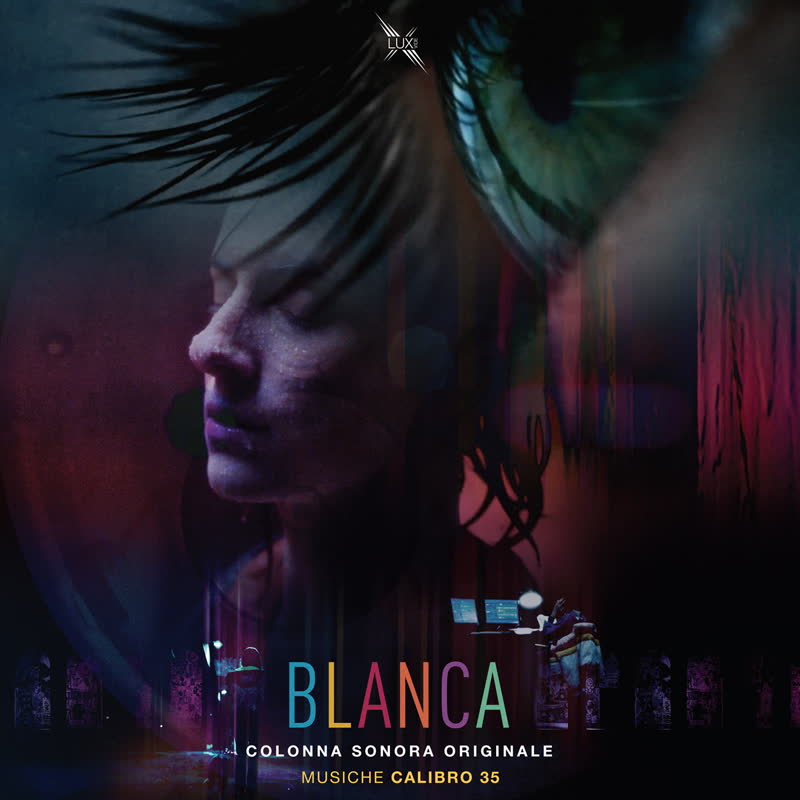 Calibro 35/BLANCA OST DLP