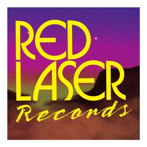 Various/RED LASER EP2 12"