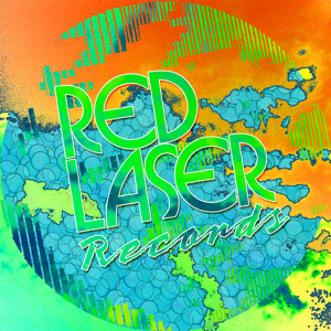 Various/RED LASER EP8 12"