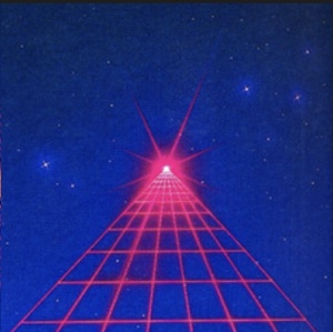 Various/RED LASER EP 9 12"