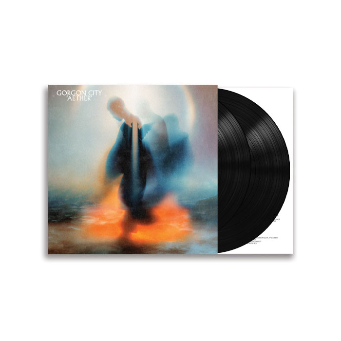 Gorgon City/AETHER DLP