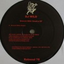 DJ Wild/BRUNCH WITH SINATRA EP 12"