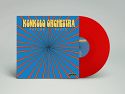 Konkolo Orchestra/FUTURE PASTS (RED) LP