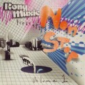 Various/RONG MUSIC NON-STOP VOL. 1 CD