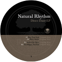 Natural Rhythm/DISCO DAZE EP 12